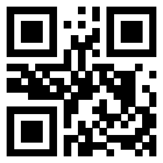 3408219617 - Immagine del Qr Code associato