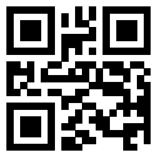 3408219620 - Immagine del Qr Code associato