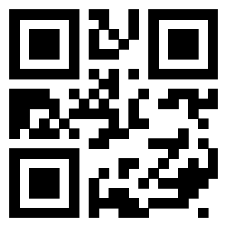 3408219622 QrCode associato