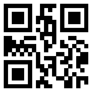 3408219625 Qr Code associato