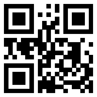 Immagine del Qr Code di 3408219627