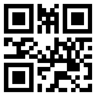 Il QrCode di 3408219630