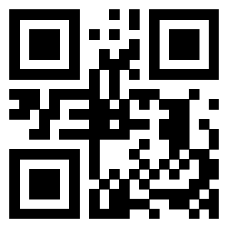 Il QrCode di 3408219634