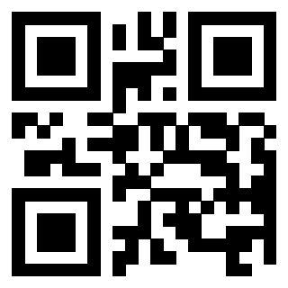 3408219636 Qr Code associato