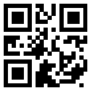 Scansione del QrCode di 3408219637