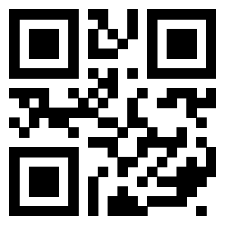 Immagine del QrCode di 3408219638