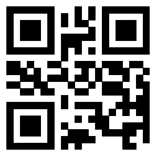 Immagine del QrCode di 3408219642