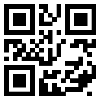 Il Qr Code di 3408219643