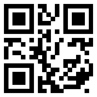 Il QrCode di 3408219646