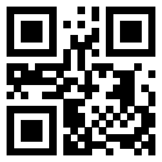 3408219648 - Immagine del Qr Code