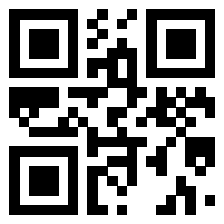 3408219649 Qr Code associato