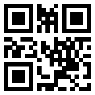 Il QrCode di 3408219653