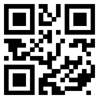 3408219654 Qr Code associato