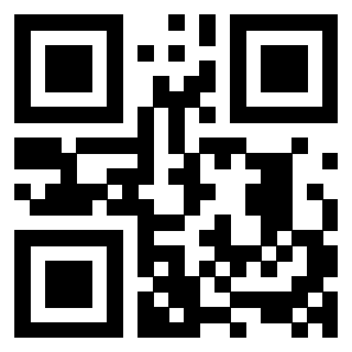 3408219657 - Immagine del Qr Code associato