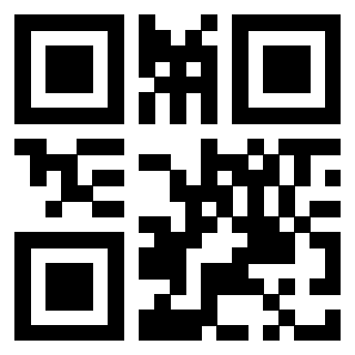 3408219659 QrCode associato