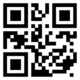 3408219661 Qr Code associato