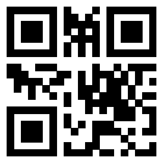 Il Qr Code di 3408219662