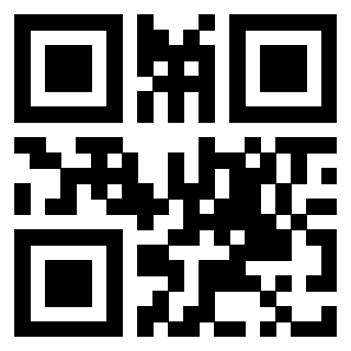 Il Qr Code di 3408219663