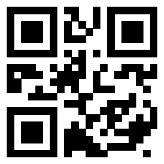 Il QrCode di 3408219665