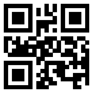3408219667 - Immagine del QrCode associato