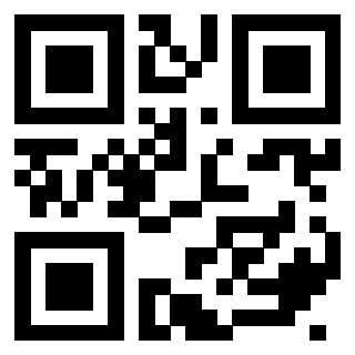 Immagine del Qr Code di 3408219669