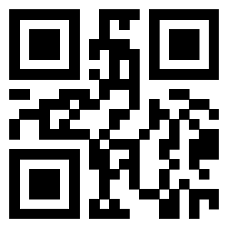 Immagine del QrCode di 3408219671