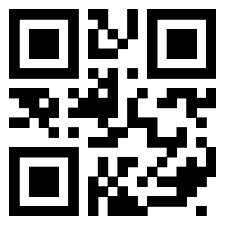 Immagine del QrCode di 3408219672