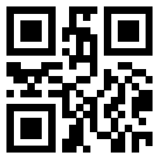 3408219674 - Immagine del Qr Code