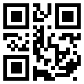 Il Qr Code di 3408219677