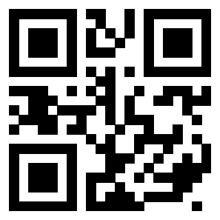 Scansione del QrCode di 3408219678