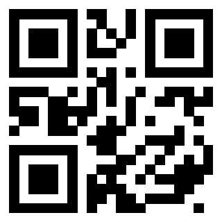 QrCode di 3408219680