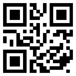 Il QrCode di 3408219681
