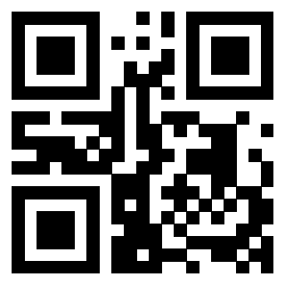 Il QrCode di 3408219682