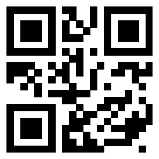 3408219684 - Immagine del Qr Code associato