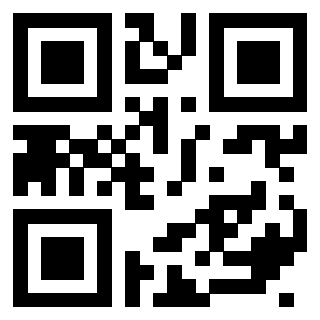 3408219685 QrCode associato