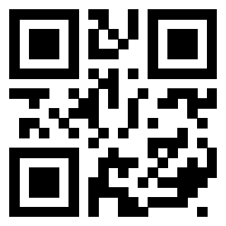 Scansione del Qr Code di 3408219686
