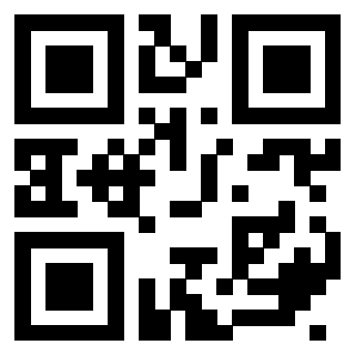 3408219687 - Immagine del QrCode associato