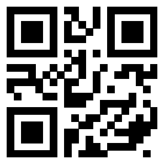 Immagine del Qr Code di 3408219688