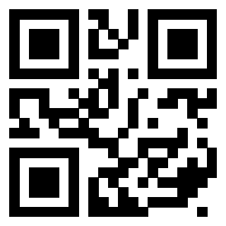 3408219689 Qr Code associato