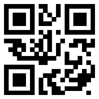 Scansione del QrCode di 3408219693