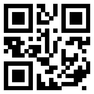 Immagine del QrCode di 3408219696