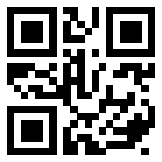 3408219698 - Immagine del QrCode associato