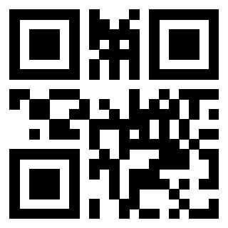 3408219701 - Immagine del QrCode
