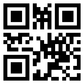 3408219703 - Immagine del QrCode associato