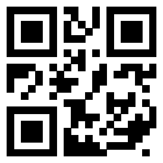 Il QrCode di 3408219706