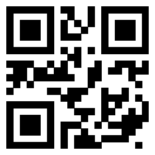3408219707 Qr Code associato