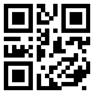 Immagine del QrCode di 3408219710