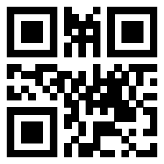 3408219712 - Immagine del QrCode associato