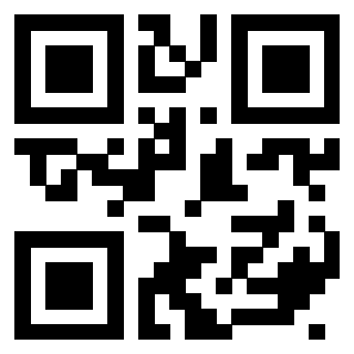 3408219713 - Immagine del QrCode associato