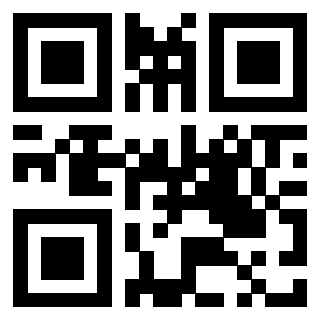 Immagine del QrCode di 3408219714
